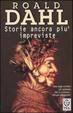 Cover of Storie ancora più impreviste