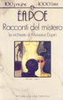 Cover of Racconti del mistero