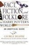 Cover of "Fact, Fiction, and Folklore in Harry Potter's World"