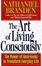 Cover of "The Art of Living Consciously"