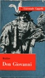 Cover of Don Giovanni
