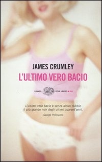 Immagine di L'ultimo vero bacio