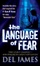 Cover of The Language of Fear