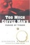 Cover of "Too Much Coffee Man"