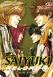 Cover of Saiyuki Reload 9