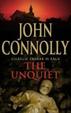Cover of The Unquiet