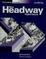 Cover of New Headway English Course