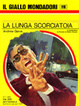 Cover of La lunga scorciatoia