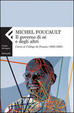 Cover of Il governo di sé e degli altri
