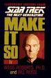 Cover of Make It So