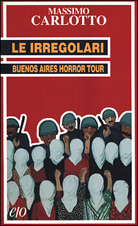 Più riguardo a Le irregolari