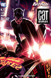 Cover of Catwoman n. 03