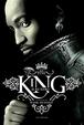 Cover of The King.