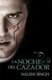 Cover of La noche del cazador