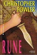 Cover of Rune