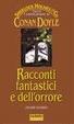 Cover of Racconti fantastici e dell'orrore (Vol. 2)
