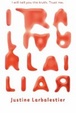 Cover of Liar