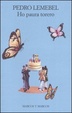 Cover of Ho paura torero