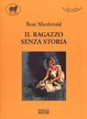 Cover of Il ragazzo senza storia