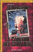 Cover of La canzone del cavaliere