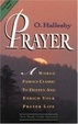 Cover of Prayer