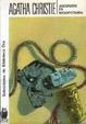 Cover of Asesinato en Mesopotamia