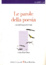 Cover of Le parole della poesia