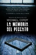 Cover of La memoria del peccato
