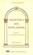 Cover of Dialettica della Rivelazione