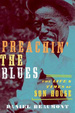 Cover of Preachin' the Blues