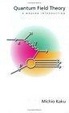 Cover of Quantum Field Theory