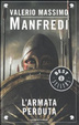 Cover of L'armata perduta