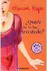 More about ¿Quién te lo ha contado?