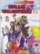 Cover of Hello, Valentina! 2