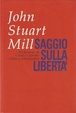 Cover of Saggio sulla libertà