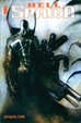 Cover of Hellspawn