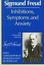 Cover of "Inhibitions, Symptoms and Anxiety"