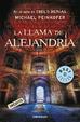 Cover of La Llama de Alejandria