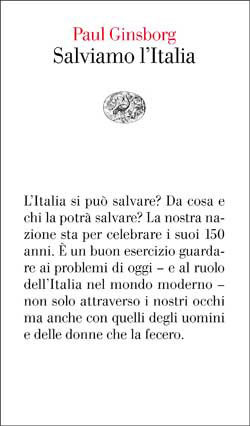 More about Salviamo l'Italia?