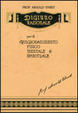 Cover of Digiuno Razionale