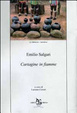 Cover of Cartagine in fiamme