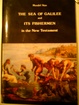 Cover of The Sea of Galilee and its fishermen in the New Testament