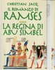 Cover of Il Romanzo di Ramses Vol.4
