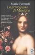 Cover of La principessa di Mantova