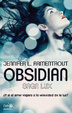 Cover of Obsidian