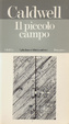 Cover of Il piccolo campo