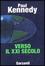 Cover of Verso il XXI secolo