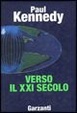 Cover of Verso il XXI secolo