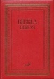 Cover of Bibbia Ebron