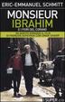 Cover of Monsieur Ibrahim e i fiori del Corano